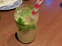 -茉里·舒芙蕾·手作甜品