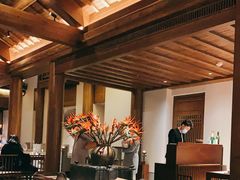 -鲤院·新中式美学·庭院餐厅(夫子庙店)