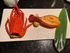 -上井精致料理(中兴商业大厦店)