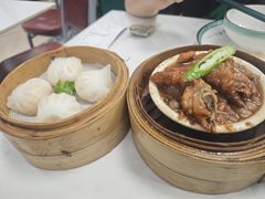 -喜势点·糖沙翁手工茶点·本地人茶居(永庆坊店)