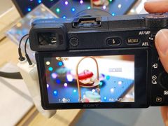 -Sony Store 索尼(上海淮海中路店)