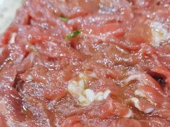 -雪岳山韩式烤肉城(曙光小区店)