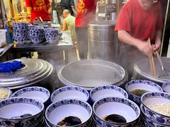 -带杏干面馆(洋湖景园店)