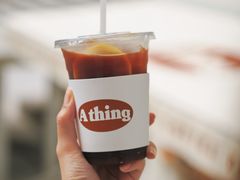 -A thing COFFEE(下梅林店)