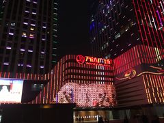 -万达广场(大明宫店)