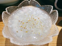 -蜜桃餐厅·伴山(绿宝广场店)