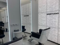 -MQ STUDIO&MY HAIR