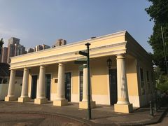 -龙环葡韵住宅式博物馆