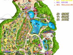 -深圳野生动物园