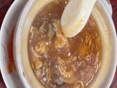 -添發碗仔翅美食