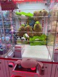 -LuckyStar幸运星家庭娱乐中心(东莞国贸店)