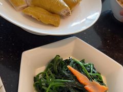-三亚亚龙湾瑞吉酒店·铭轩中餐厅Mingxuan·海南菜·粤菜