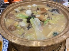 -临潼印象·特色陕菜