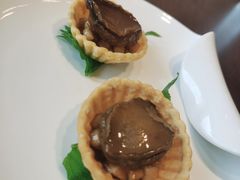-索菲特酒店·乐轩华中餐厅