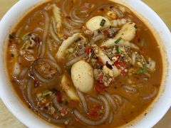-酸辣粉(氹仔店)