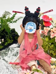 -雅安米优果儿童摄影