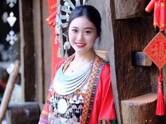 -海南槟榔谷黎苗文化旅游区