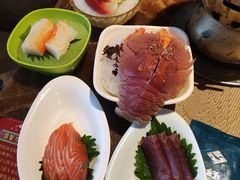 -舒友海鲜姿造(白鹭洲店)