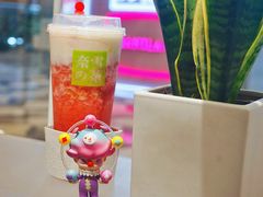 -奈雪的茶(市百一店)