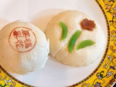 -富华斋饽饽铺·宫廷糕点·伴手礼(护国新天地店)