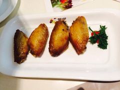 iphone_upload_pic-菲滋意式餐厅(西溪印象城店)