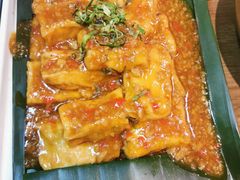 -金孔雀德宏傣味餐馆(魏公村店)