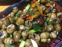 -云晓光头烧烤吧(新大陆广场店)