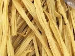 腐竹-桐庐江南农贸市场
