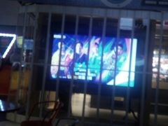 -万达影城(金华万达广场IMAX店)