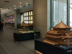 -广州市城市规划展览中心