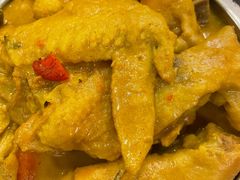 -澳门地道葡国餐