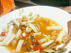 -百年神厨·地道川菜(清江西路店)