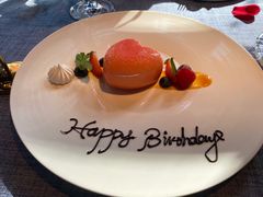 生日蛋糕-弦月窗LUNETTE BY AMANDA(复兴路店)