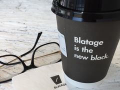 -BLATAGE COFFEE