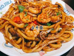 -仙隐小鹿中華の日料(荣民龙首广场店)
