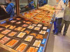 -尹珍珠·韩式无限烤肉(回龙湾店)