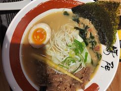 -雷门拉面·现熬骨汤(凯德来福士店)
