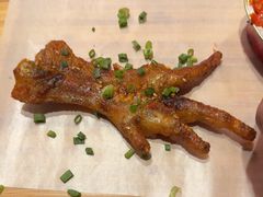 -好唛士·精酿啤酒烧烤(金沪路店)