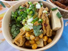 香干豆腐-盛香亭热卤(友阿奥特莱斯店)