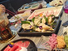 -合乐·创意火锅·海鲜火锅(亚东柒号店)