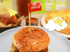 -必胜客(龙湾万达店)