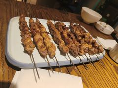 -粥全粥到海鲜家常菜·海肠捞饭(嫩江路店)