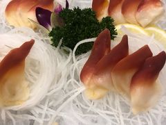 -青瓦餐厅·生鱼片·韩园烤肉(西塔店)