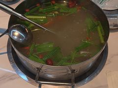-刘少华贵州小黄牛·鲜牛肉火锅(总店)