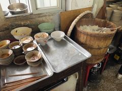 -九九豆花馆(解放碑步行街店)