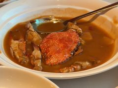 -醉辉皇原味海鲜江南菜(成都大魔方店)