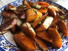 -邱记私房菜·十八年本地菜