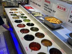 -犇鼎牛潮汕牛肉火锅(新辰里学清路店)