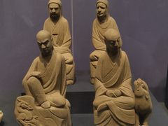 -陕西历史博物馆