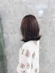 -HAIR HERE造型